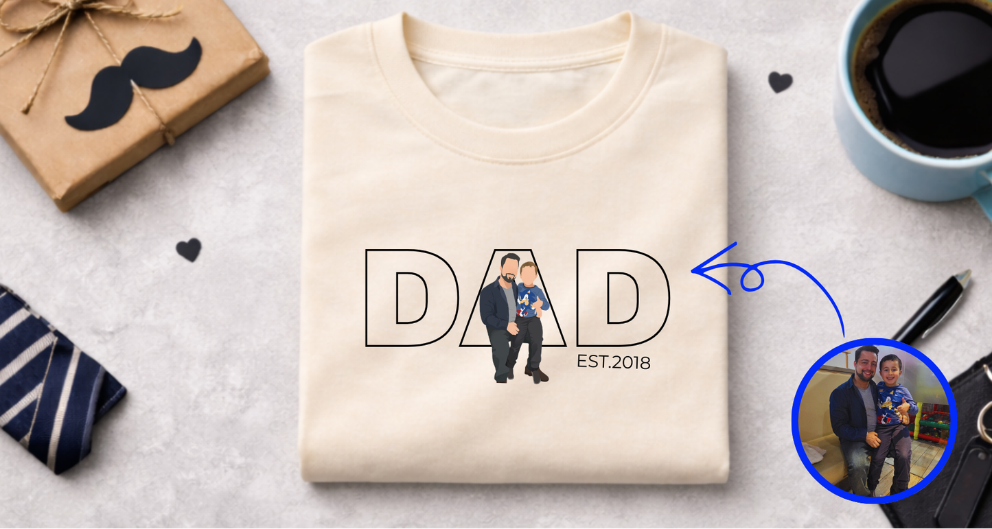 Sweat DAD