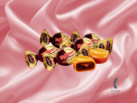Toffino Choco