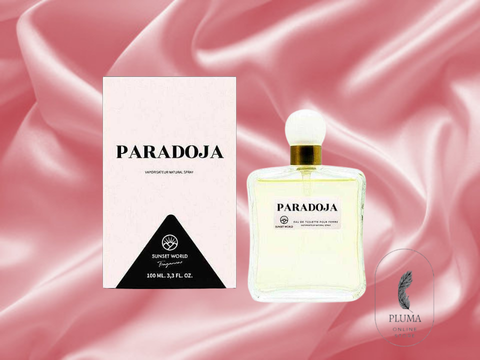 Perfume Paradoja