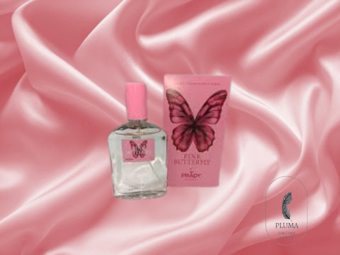 Prady Butterfly