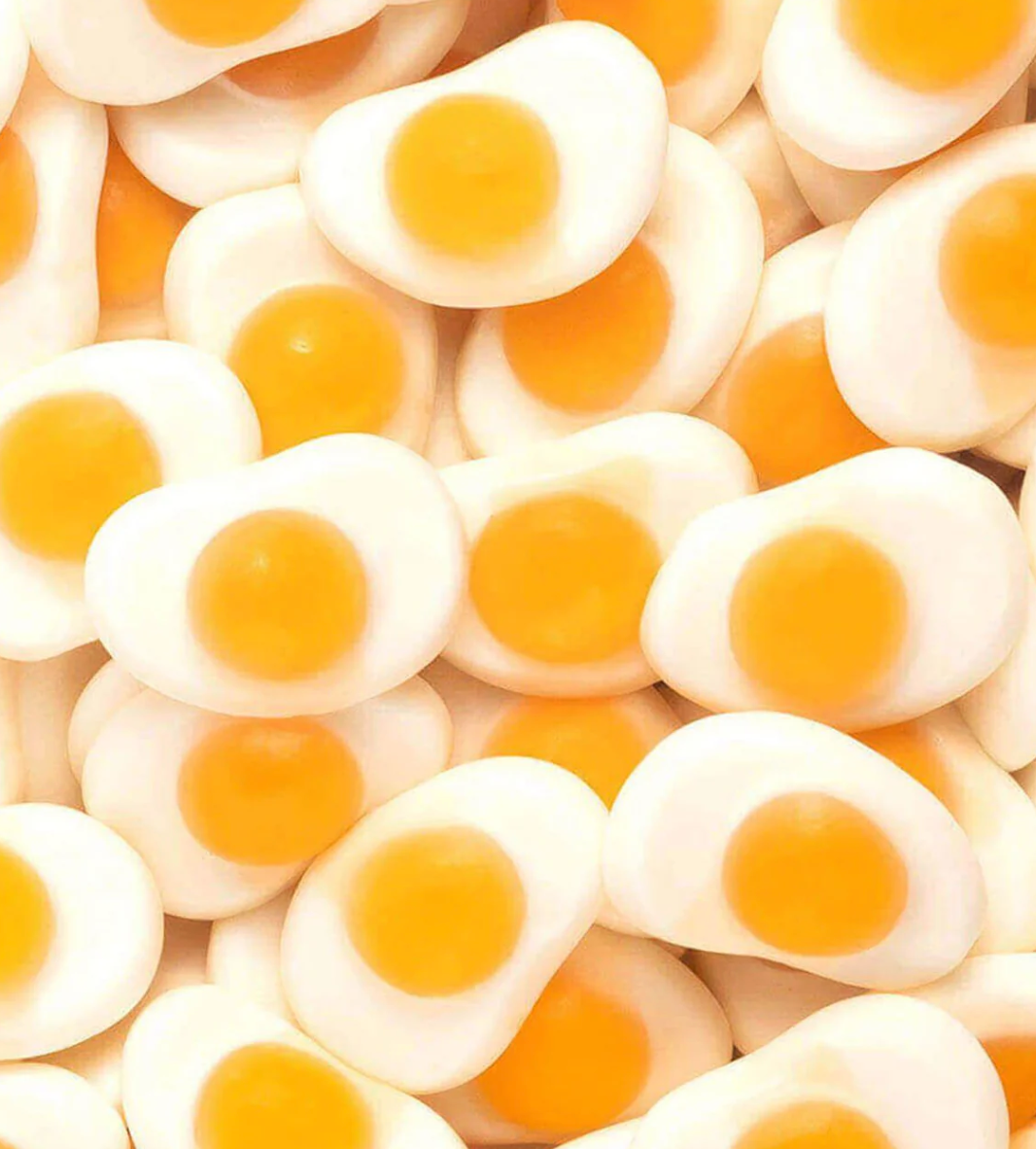 Ovos Estrelados