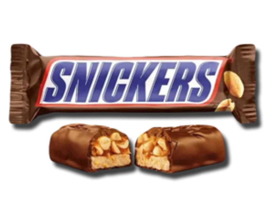 Snickers