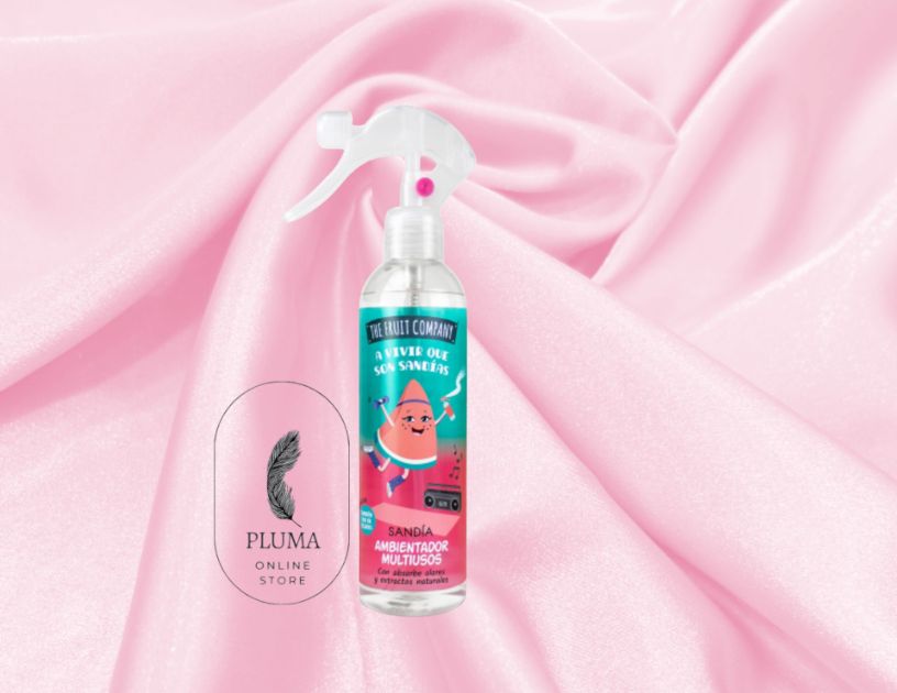 Ambientador em spray de Melancia - The Fruit Company