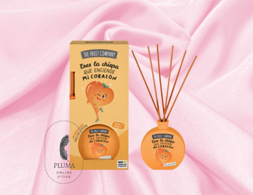 Mikado de pauzinhos Pêssego - The Fruit Company