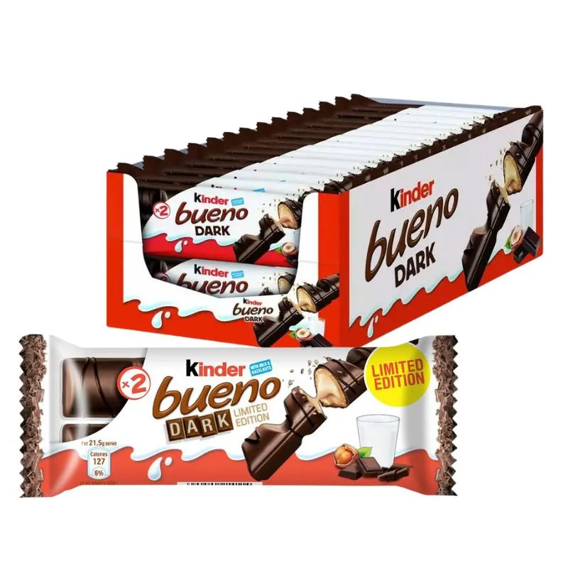 Kinder Bueno Dark