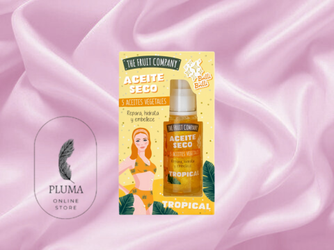 Aceite Seco Tropical - The Fruit Company
