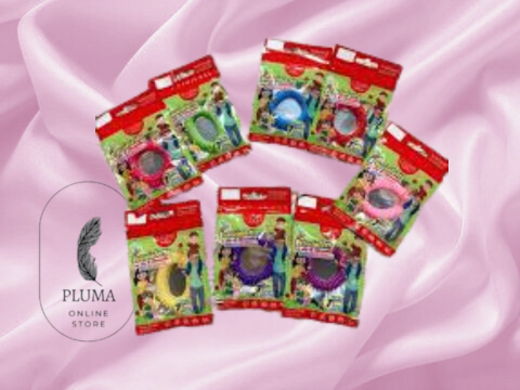 Pulseira de Citronela