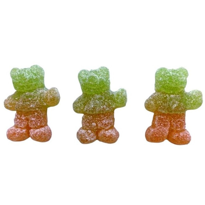 Ursos de Cola & Maçã