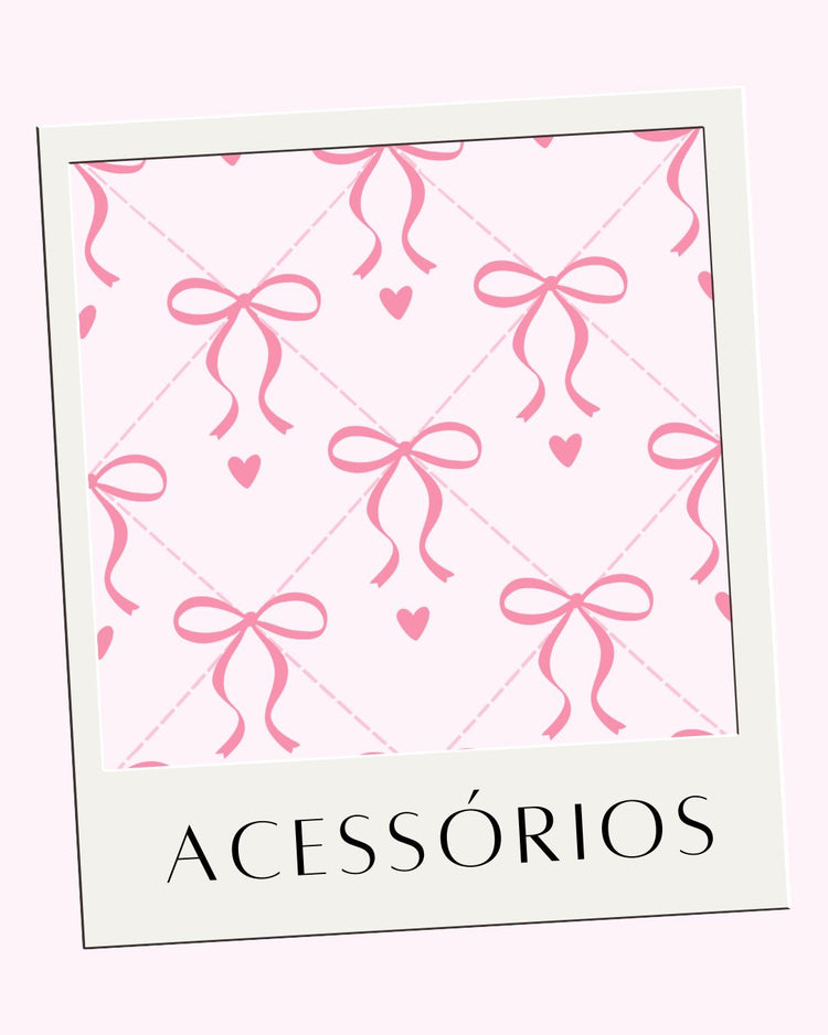 💍 Acessórios