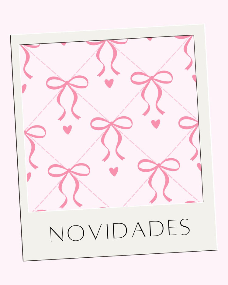 🌟 Novidades