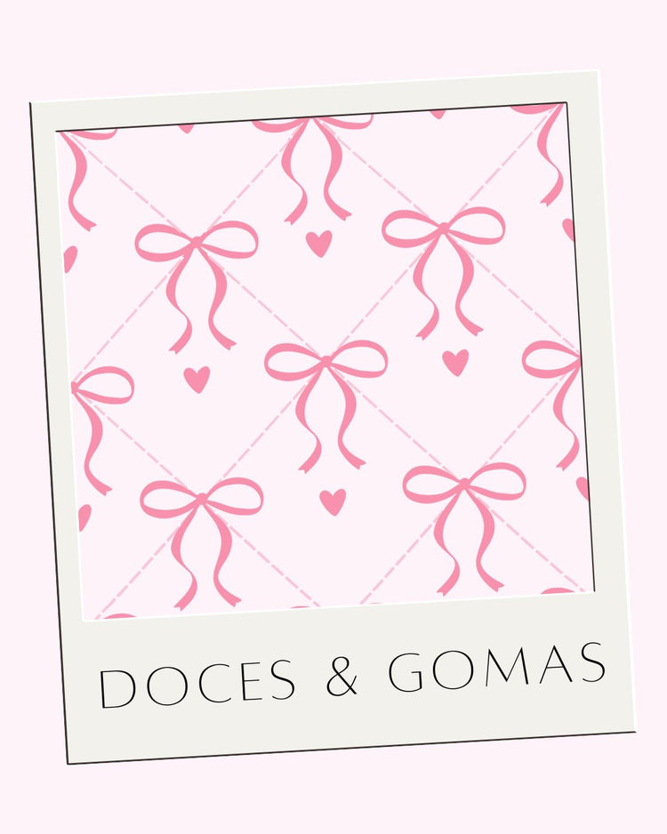 🍭 Doces & Gomas