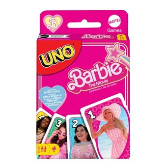 Cartas Uno