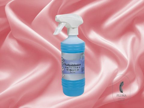 Spray Milagroso Descongelante