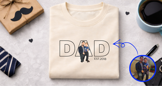 Sweat DAD