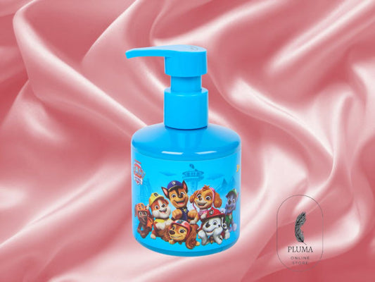Pasta de dentes infantil com doseador