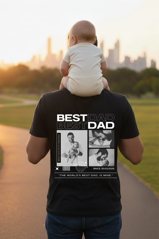 Tshirt BestDad