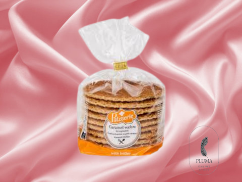 Stroopwafels