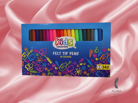 Canetas de Pintar Filtro
