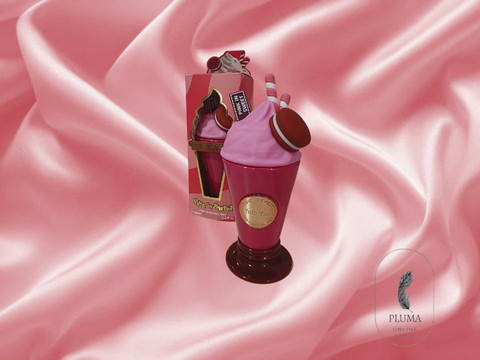 Perfume YumYum - Estilo Arabe