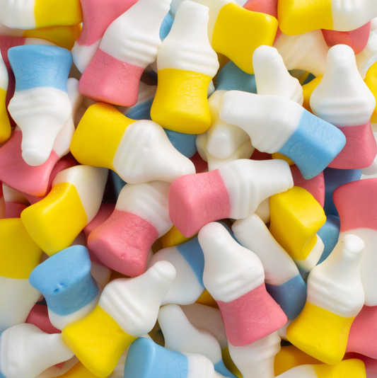 FunShakes