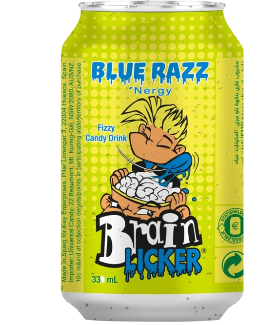 Lata Brainlicker