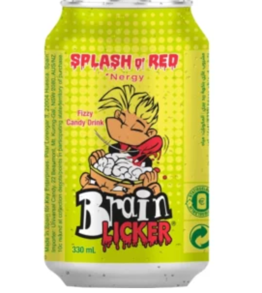 Lata Brainlicker