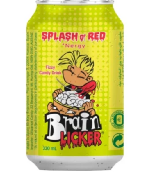 Lata Brainlicker