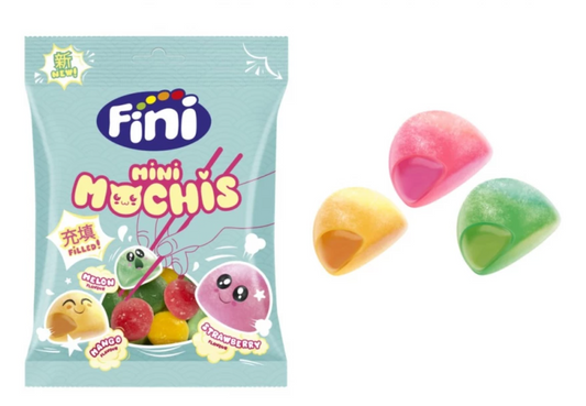 Mini Mochis