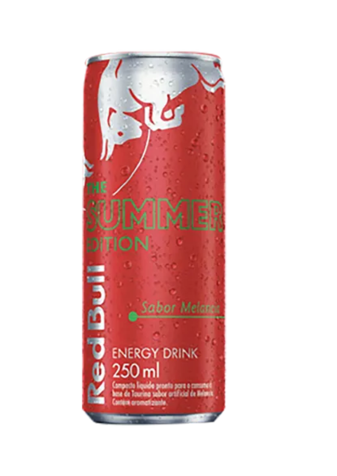 Redbull Melancia