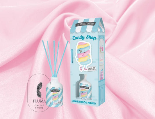 Mikado de pauzinhos Marshmallow - The Fruit Company