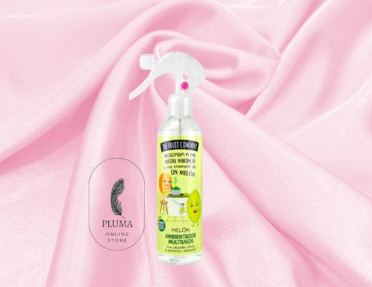 Ambientador em spray de melão - The Fruit Company