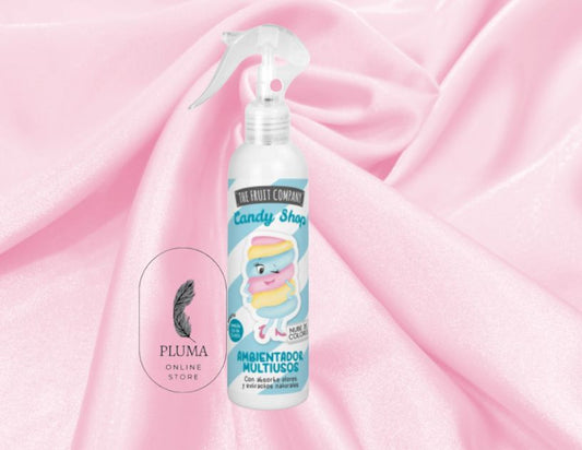 Ambientador em spray de marshmallow - The Fruit Company