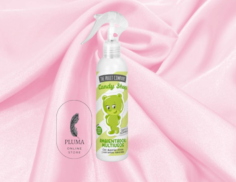 Ambientador em spray de Ursinho - The Fruit Company