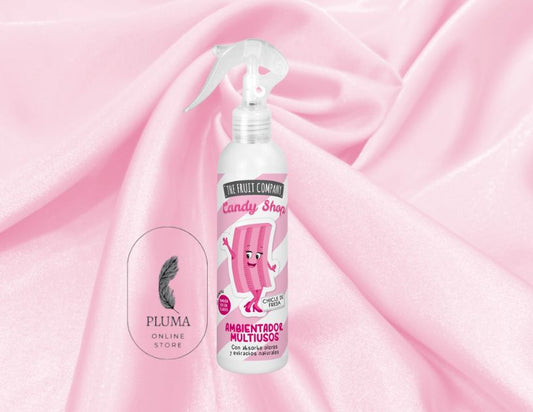 Ambientador em spray de Chiclete - The Fruit Company