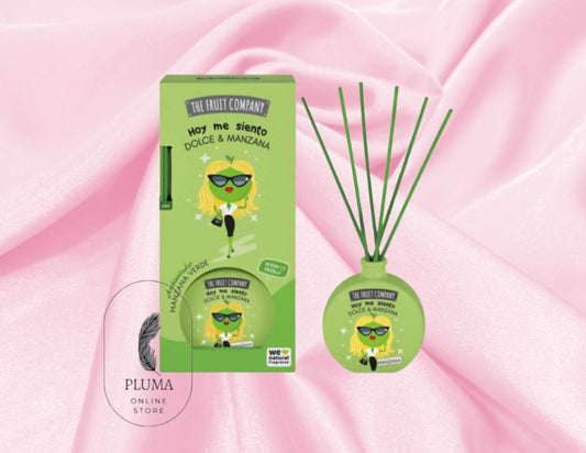 Mikado de pauzinhos Maçã - The Fruit Company