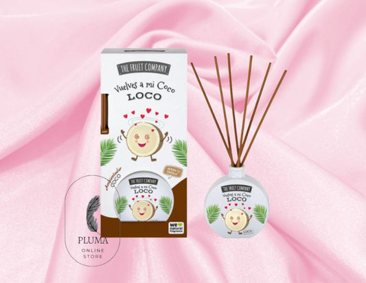 Mikado de pauzinhos Coco - The Fruit Company
