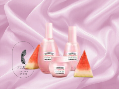 Glow Ritual - The Fruit Company
