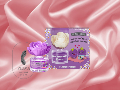 Mikado Flor de Amora - The Fruit Company