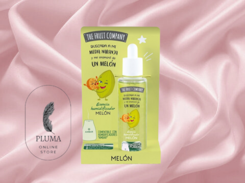 Oleo Essencial de Melaoo - The Fruit company