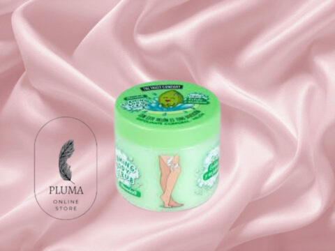 Exfoliante de Melão - The Fruit Company