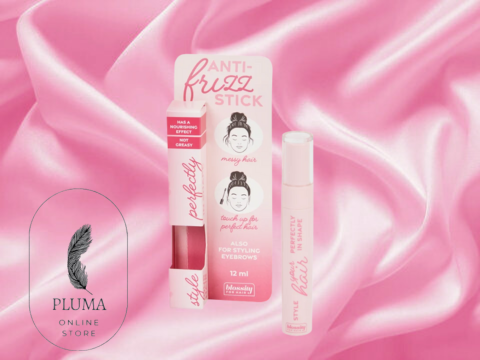 Anti-Frizz