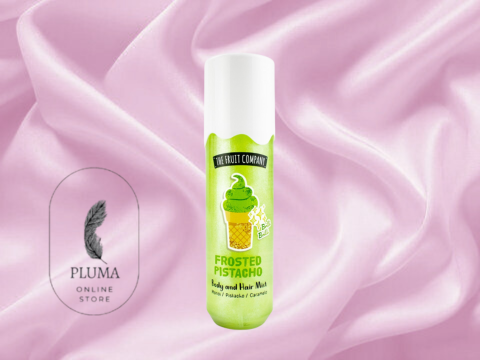 Bruma Corporal - The Fruit Company