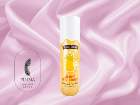 Bruma Corporal - The Fruit Company