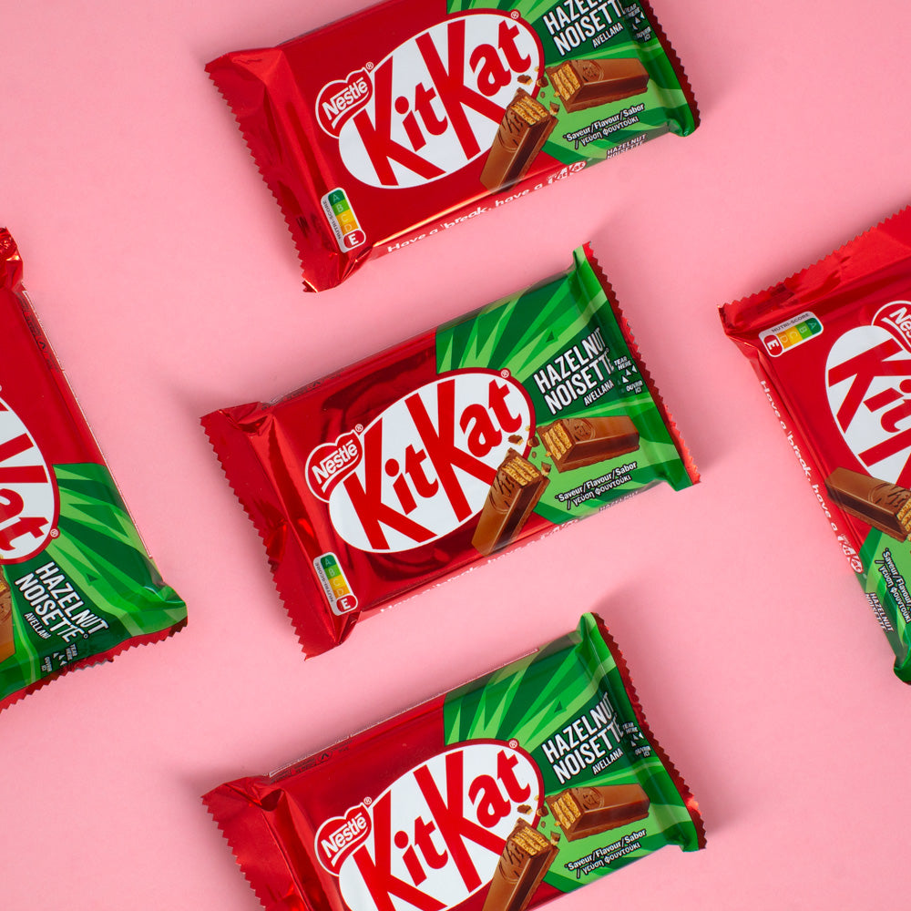 Kitkat Avelã