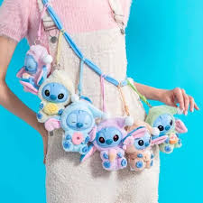 Labubu Stitch