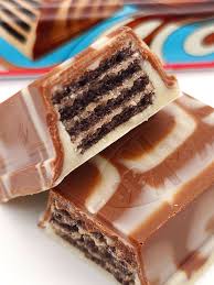 Kitkat Chunky Funky
