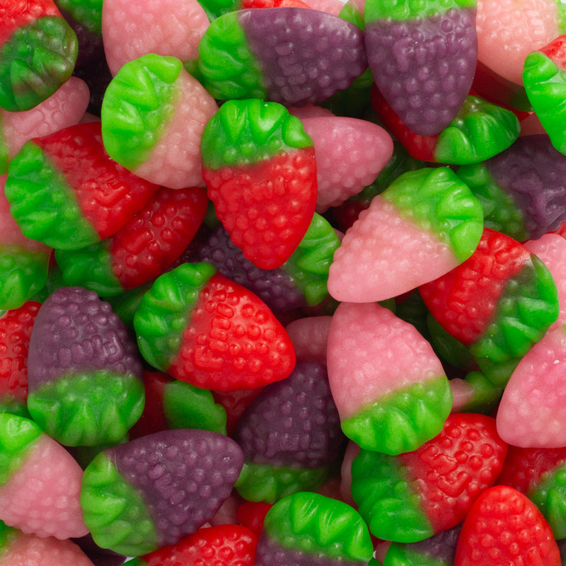Mini Morangos